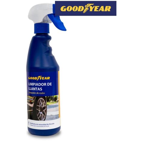 Nettoyant pour pneus Goodyear 500 ml