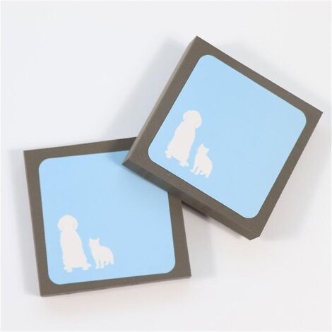 Nettoyant pour poils d’animaux de compagnie