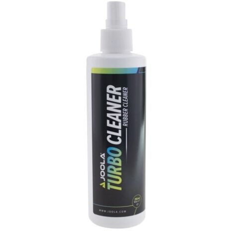 Nettoyant pour revêtement de palettes JOOLA Turbo Cleaner 250 ml