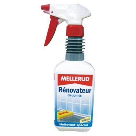 Nettoyant pour sillons - fentes - joints - 500 ML MELLERUD (Par 6)