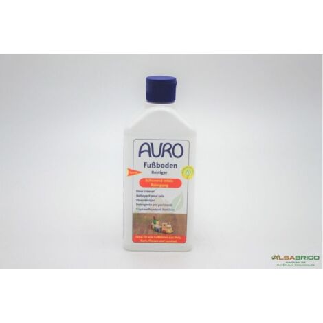 Nettoyant pour sol n°427 AURO,