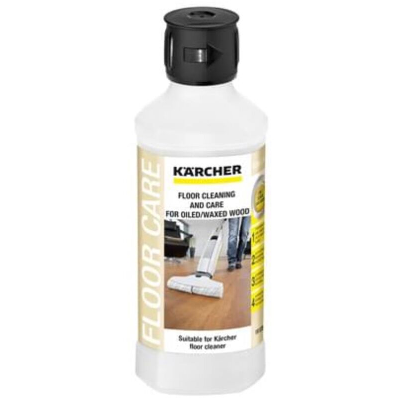 Karcher - Kärcher rm 535 0,5L Bodenreinigung und -pflege