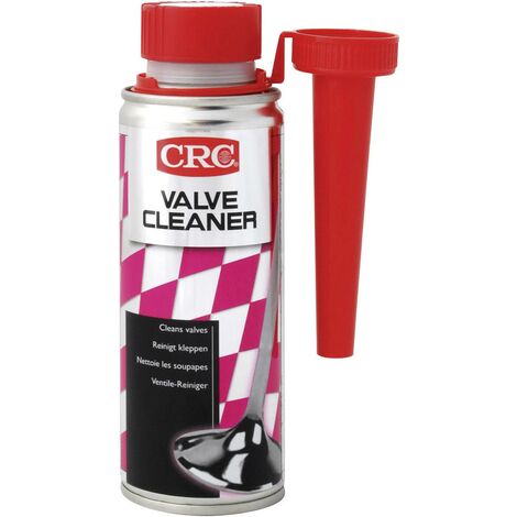 Nettoyant pour soupapes 200 ml CRC VALVE CLEANER 32037-AA W40770