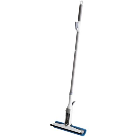 Nettoyant pour vitres 3 en 1 avec brosse en aérosol