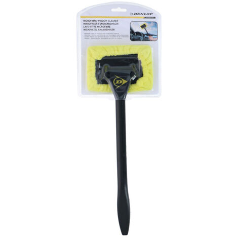 Nettoyant pour vitres de voiture Dunlop