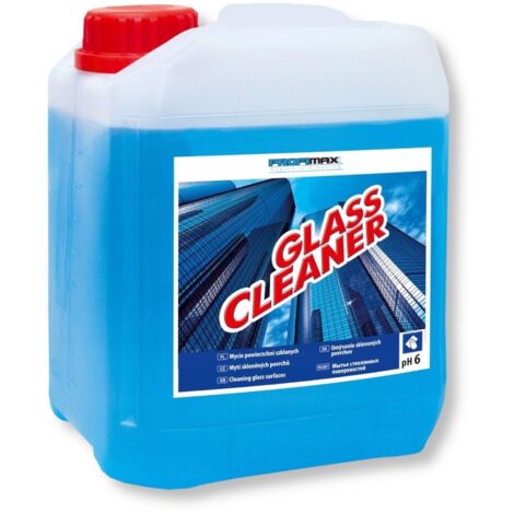 Nettoyant pour vitres Lakma 5L (1 unité)