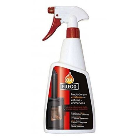 NETTOYANT POUR VITRES NET