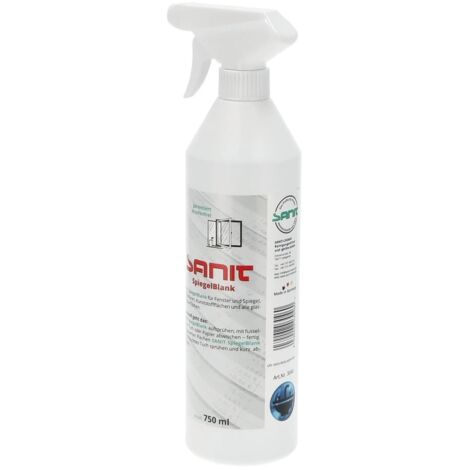 Nettoyant pour vitres SpiegelBlank