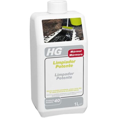 NETTOYANT PROFESSIONNEL POUR MARBRE - 1 L