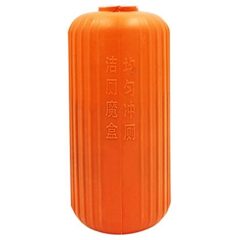 Nettoyant puissant pour cuvette de toilette, désodorisant en Gel pour le nettoyage des toilettes, élimination des taches de rouille, accessoires ménagers,Osmanthus Fragrans