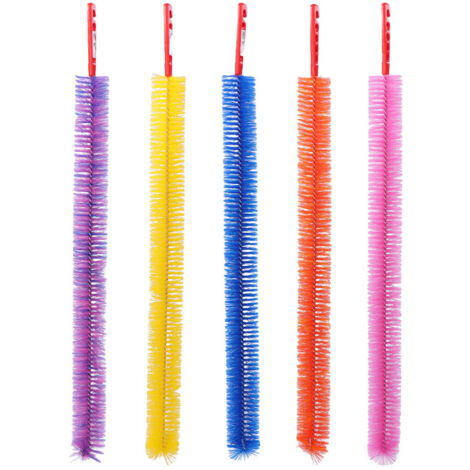 Nettoyant Radiateur 1429 Ø6x80cm Couleurs Assortis Barbosa - Universal