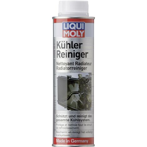 Nettoyant radiateur Liqui Moly C09582