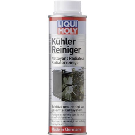 Nettoyant radiateur Liqui Moly C09582