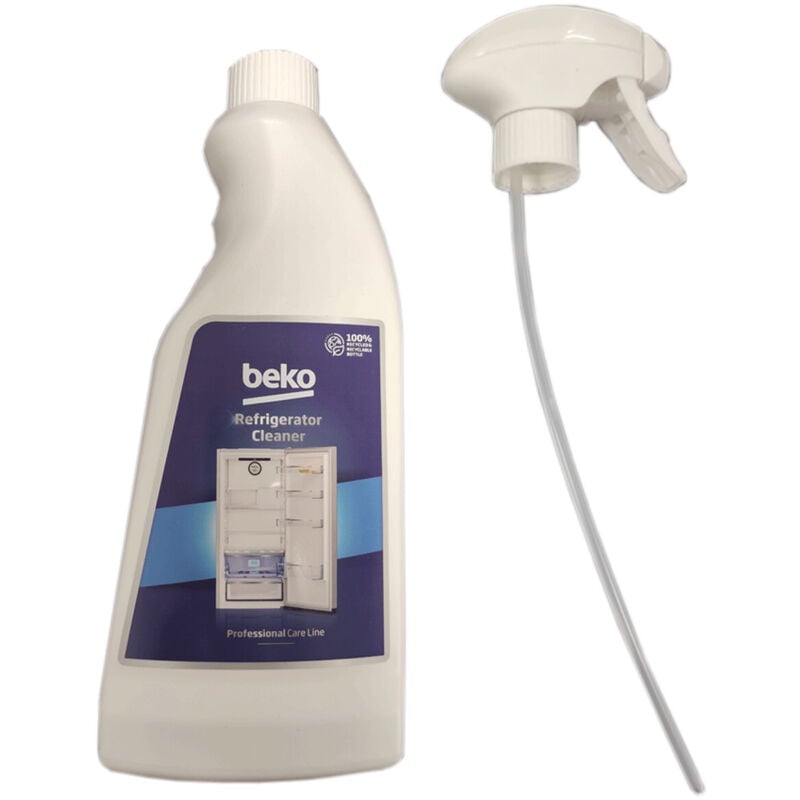 Beko - Nettoyant réfrigérateur 500ml