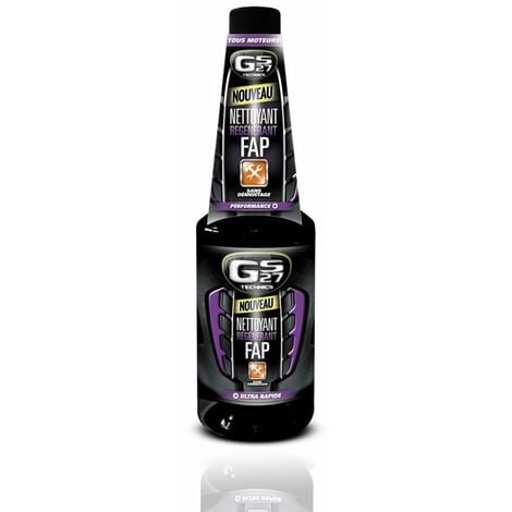 Nettoyant régénérant FAP, 250ml - GS27