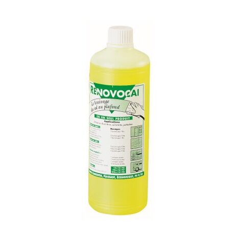 Nettoyant Renovocai multi-usages, 1 litre - OCAI