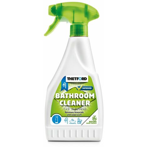 Nettoyant salle de bains THETFORD