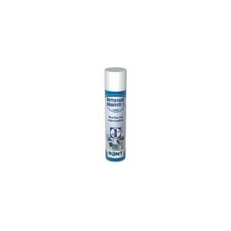 Nettoyant special graffiti fort7539
