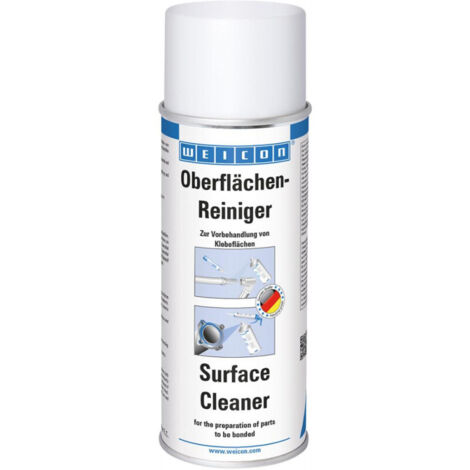 Nettoyant surface 400 ml Weicon (Par 12)