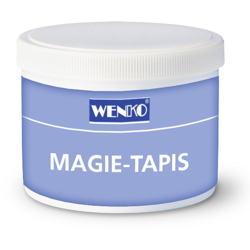 Nettoyant Tapis Miracle - 500 ml - - Bleu