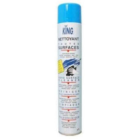 Nettoyant toutes Surfaces 750ml - Sico