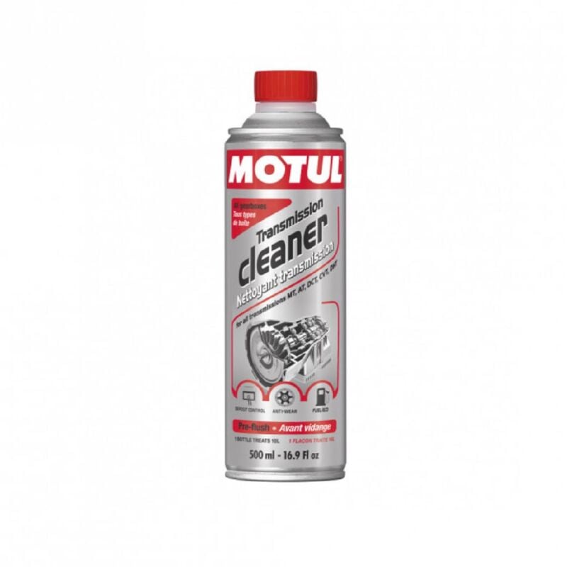 Nettoyant transmission Motul 500ml