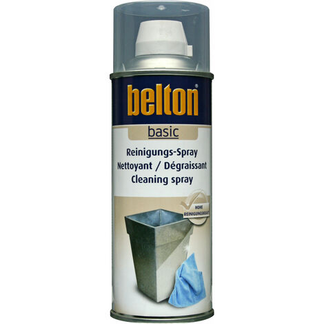 NETTOYANT UNIVERSEL 400ML