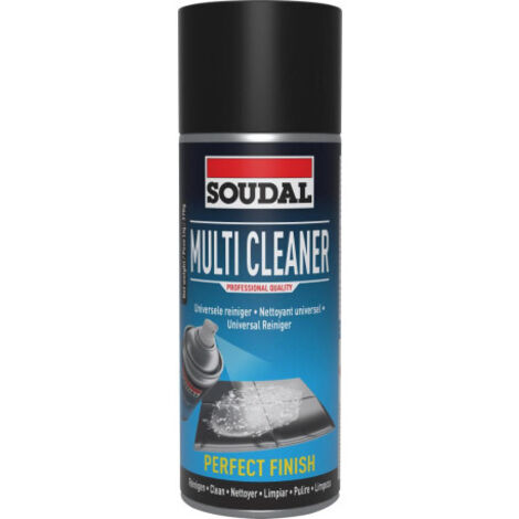 NETTOYANT UNIVERSEL 400ml (Par 12)