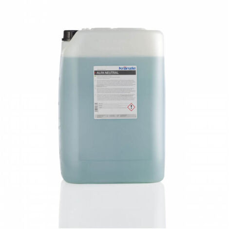 Nettoyant universel ALFA NEUTRAL 25L