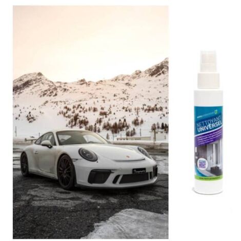 Nettoyant universel multi usages 100ml