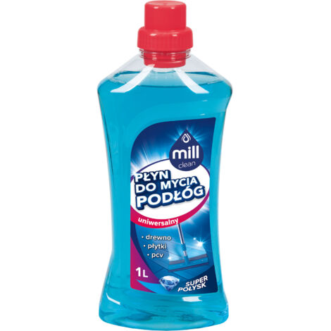 Nettoyant universel pour sols Mill 1L /484
