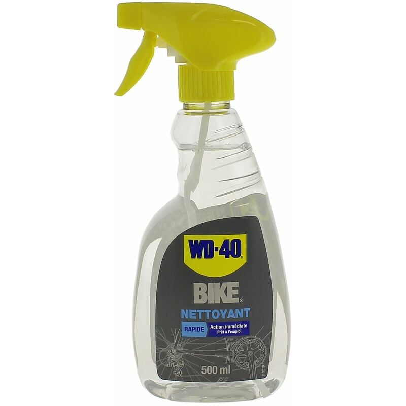 Wd-40 - Nettoyant velo complet wd40