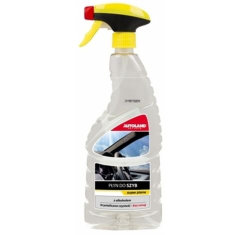 NETTOYANT VITRES AUTOLAND 0,75 L (6)