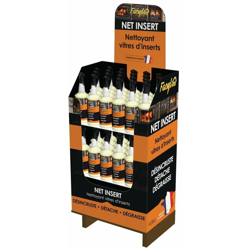 box nettoyant insert 1l x47