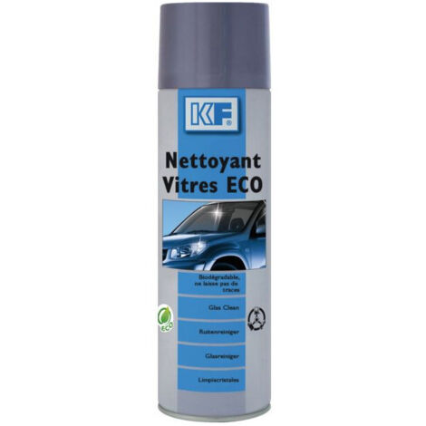Nettoyant Vitres éco