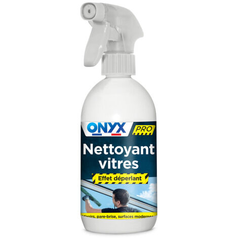 Nettoyant vitres Onyx pro, 5 litres - Onyx