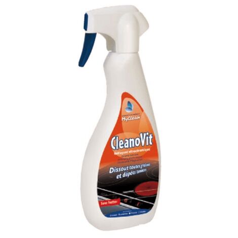 NETTOYANT VITROCERAMIQUE POUR ENTRETIEN ARISTON - C00090510