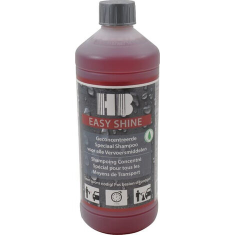 Nettoyant voiture 1L HB HC0001