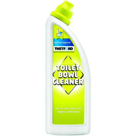 Nettoyant WC chimique Toilet Boal Cleaner - Thetford