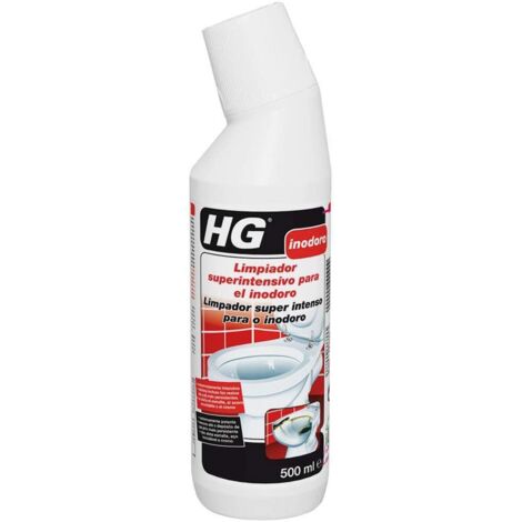 NETTOYANT WC INTENSIF - 0.5 L