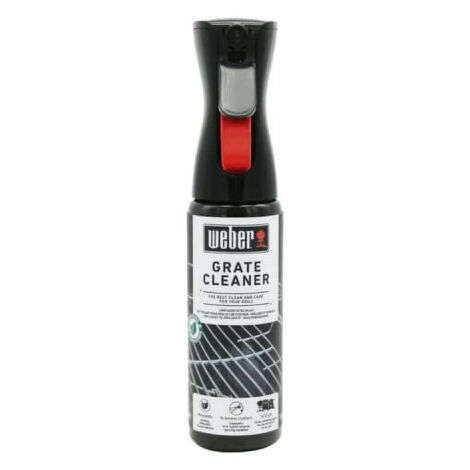 Nettoyant WEBER - pour grille de cuisson et cuve - 300ml