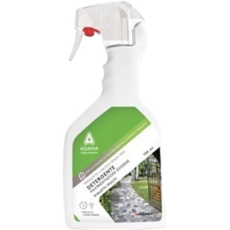 Nettoyer à base d'acide acétique pour Vialetti et Espaces extérieurs Kollant Vialetti Clean Adama