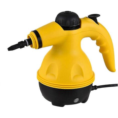 Nettoyeur à vapeur haute température