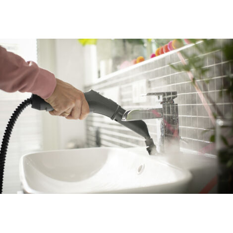 Nettoyeur à vapeur Karcher SC 3 EasyFix + Windows Nozzle