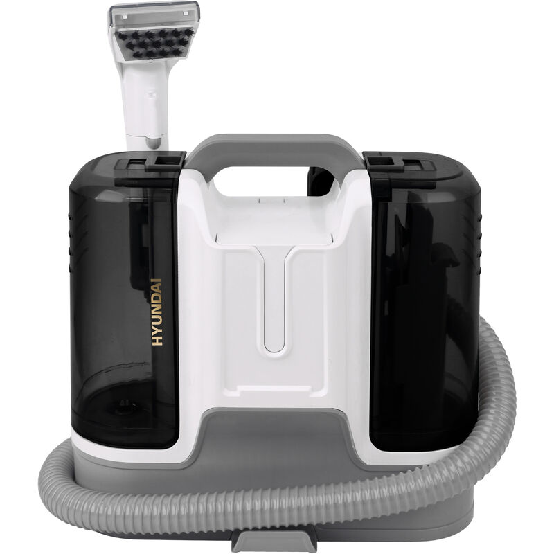 Hyundai - Nettoyeur Aspirateur Textile à eau - aspiration 12 kPa réservoir 1L8