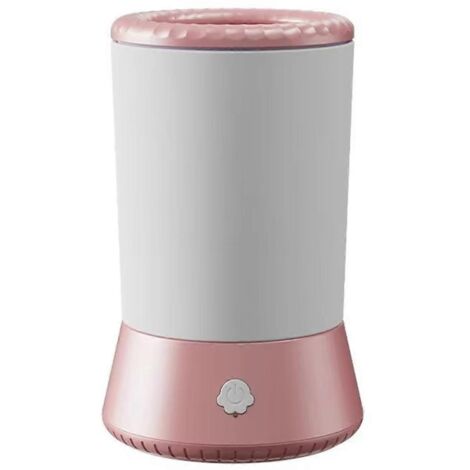 Nettoyeur automatique de pattes pour chiens, laveuse électrique portable A
