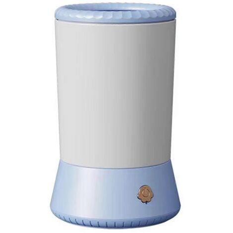 Nettoyeur automatique de pattes pour chiens, laveuse électrique portable B