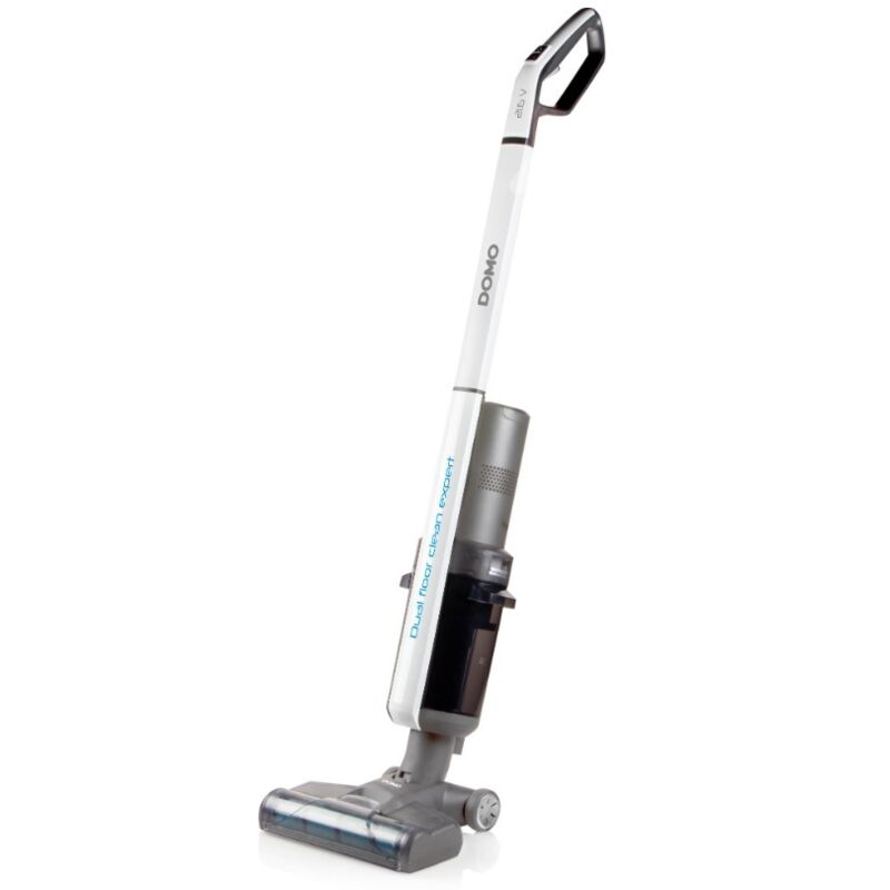 Domo - Serpillère électrique aspirante DO236SW