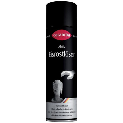Nettoyeur Caramba Rust Power 0 5 l