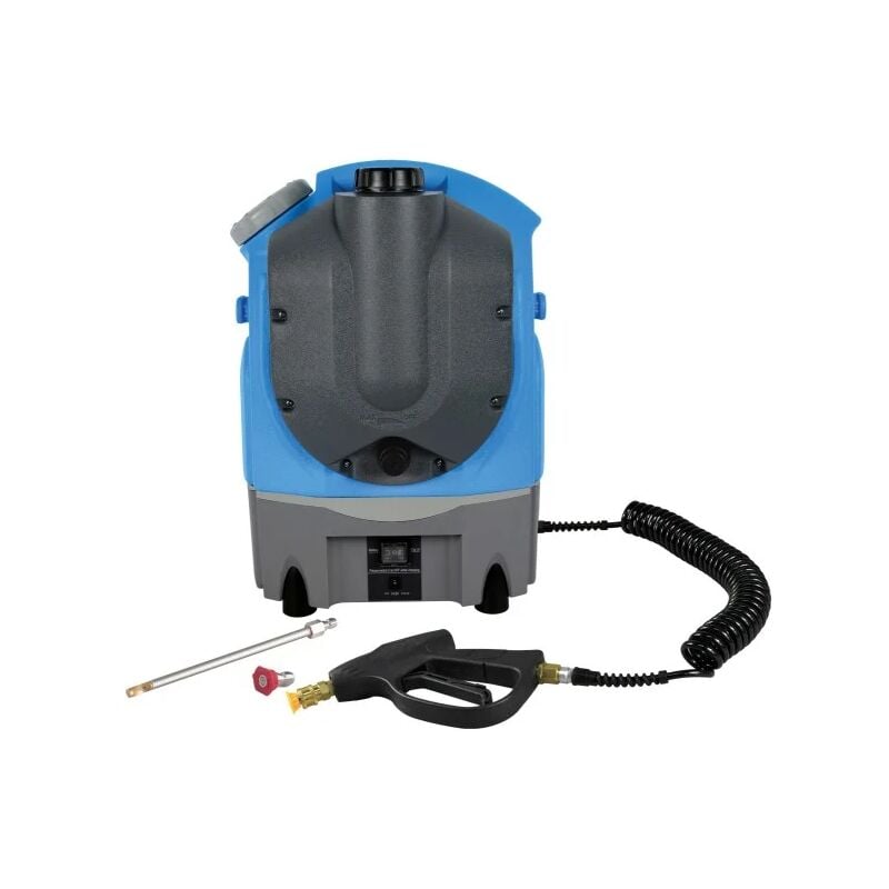 Nettoyeur climatisation hp 2 réservoirs - Easypro Max